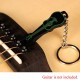 Guitar-shaped Acoustic Guitar Bridge Pin Puller Peg Remover Extractor Tool Portable Guitar-shaped Acoustic Guitar Bridge Pin Puller Peg Remover Extractor Tool Portable