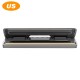Vacuum Sealer Machine Automatic Vacuum Air Sealing System with 15 Sealing Bags For for Food Preservation Storage Saver Vacuum Sealer Machine Automatic Vacuum Air Sealing System with 15 Sealing Bags For for Food Preservation Storage Saver