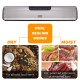 Vacuum Sealer Machine Automatic Vacuum Air Sealing System with 15 Sealing Bags For for Food Preservation Storage Saver Vacuum Sealer Machine Automatic Vacuum Air Sealing System with 15 Sealing Bags For for Food Preservation Storage Saver