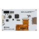 5 Inch PanelDue 5i Integrated Paneldue Colour LCD Display TouchScreen Controller Compatible with DuetWifi Duet 2 Ethernet 3D Printer Parts 5 Inch PanelDue 5i Integrated Paneldue Colour LCD Display TouchScreen Controller Compatible with DuetWifi Duet 2 Ethernet 3D Printer Parts