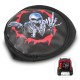 Leather Spare Tires Cover Replacement for hsp redcat traxxas Axial SCX10 RC4WD D90 Tamiya CC01 1/10 RC Car Leather Spare Tires Cover Replacement for hsp redcat traxxas Axial SCX10 RC4WD D90 Tamiya CC01 1/10 RC Car