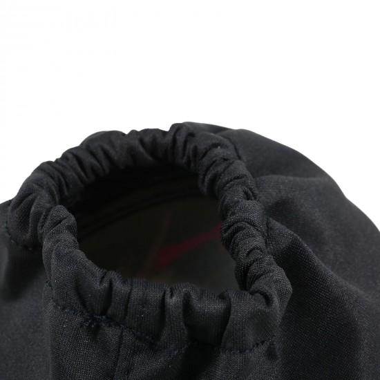 Leather Spare Tires Cover Replacement for hsp redcat traxxas Axial SCX10 RC4WD D90 Tamiya CC01 1/10 RC Car Leather Spare Tires Cover Replacement for hsp redcat traxxas Axial SCX10 RC4WD D90 Tamiya CC01 1/10 RC Car