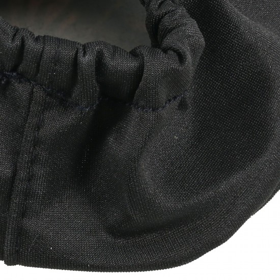 Leather Spare Tires Cover Replacement for hsp redcat traxxas Axial SCX10 RC4WD D90 Tamiya CC01 1/10 RC Car Leather Spare Tires Cover Replacement for hsp redcat traxxas Axial SCX10 RC4WD D90 Tamiya CC01 1/10 RC Car