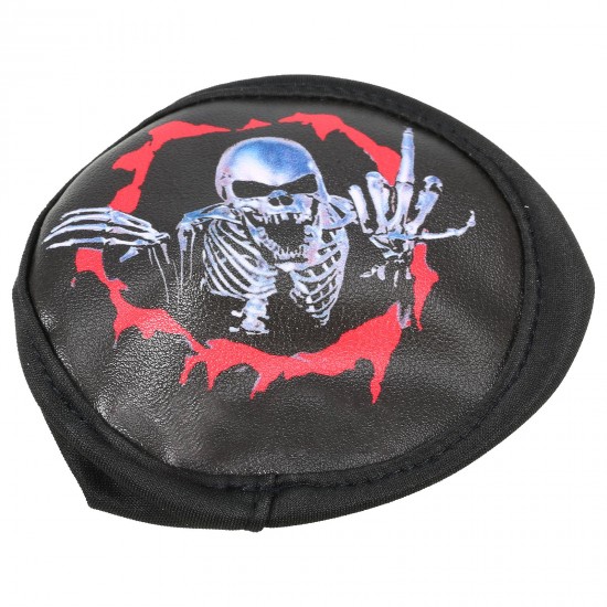 Leather Spare Tires Cover Replacement for hsp redcat traxxas Axial SCX10 RC4WD D90 Tamiya CC01 1/10 RC Car Leather Spare Tires Cover Replacement for hsp redcat traxxas Axial SCX10 RC4WD D90 Tamiya CC01 1/10 RC Car