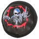 Leather Spare Tires Cover Replacement for hsp redcat traxxas Axial SCX10 RC4WD D90 Tamiya CC01 1/10 RC Car Leather Spare Tires Cover Replacement for hsp redcat traxxas Axial SCX10 RC4WD D90 Tamiya CC01 1/10 RC Car