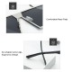 Unique Fashion Sunglasses UV400 Protection Lens Sun Glasses Vintage Square Sunglasses Unique Fashion Sunglasses UV400 Protection Lens Sun Glasses Vintage Square Sunglasses