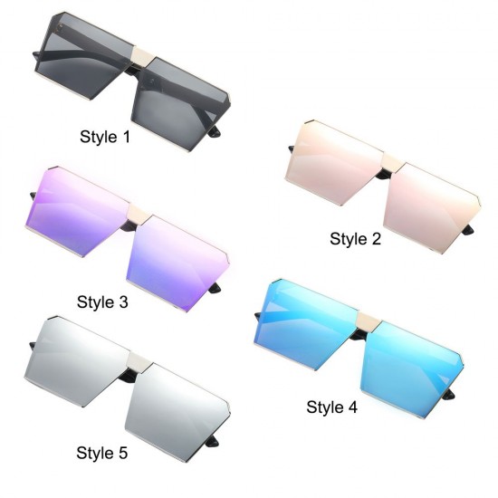 Unique Fashion Sunglasses UV400 Protection Lens Sun Glasses Vintage Square Sunglasses Unique Fashion Sunglasses UV400 Protection Lens Sun Glasses Vintage Square Sunglasses