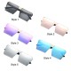 Unique Fashion Sunglasses UV400 Protection Lens Sun Glasses Vintage Square Sunglasses Unique Fashion Sunglasses UV400 Protection Lens Sun Glasses Vintage Square Sunglasses