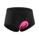 Women Bike Underwear 3D Gel Padded Bicycle Briefs MTB Cycling Biking Underwear Shorts Women Bike Underwear 3D Gel Padded Bicycle Briefs MTB Cycling Biking Underwear Shorts