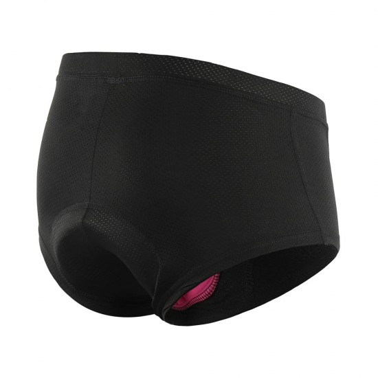 Women Bike Underwear 3D Gel Padded Bicycle Briefs MTB Cycling Biking Underwear Shorts Women Bike Underwear 3D Gel Padded Bicycle Briefs MTB Cycling Biking Underwear Shorts