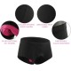 Women Bike Underwear 3D Gel Padded Bicycle Briefs MTB Cycling Biking Underwear Shorts Women Bike Underwear 3D Gel Padded Bicycle Briefs MTB Cycling Biking Underwear Shorts