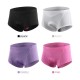 Women Bike Underwear 3D Gel Padded Bicycle Briefs MTB Cycling Biking Underwear Shorts Women Bike Underwear 3D Gel Padded Bicycle Briefs MTB Cycling Biking Underwear Shorts
