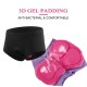 Women Bike Underwear 3D Gel Padded Bicycle Briefs MTB Cycling Biking Underwear Shorts Women Bike Underwear 3D Gel Padded Bicycle Briefs MTB Cycling Biking Underwear Shorts
