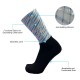 Men Women Socks Aero Socks Silicone Antiskidding Breathable Wearable Socks for Cycling Running Mountaineering Men Women Socks Aero Socks Silicone Antiskidding Breathable Wearable Socks for Cycling Running Mountaineering