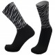 Men Women Socks Aero Socks Silicone Antiskidding Breathable Wearable Socks for Cycling Running Mountaineering Men Women Socks Aero Socks Silicone Antiskidding Breathable Wearable Socks for Cycling Running Mountaineering