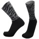Men Women Socks Aero Socks Silicone Antiskidding Breathable Wearable Socks for Cycling Running Mountaineering Men Women Socks Aero Socks Silicone Antiskidding Breathable Wearable Socks for Cycling Running Mountaineering