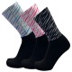 Men Women Socks Aero Socks Silicone Antiskidding Breathable Wearable Socks for Cycling Running Mountaineering Men Women Socks Aero Socks Silicone Antiskidding Breathable Wearable Socks for Cycling Running Mountaineering