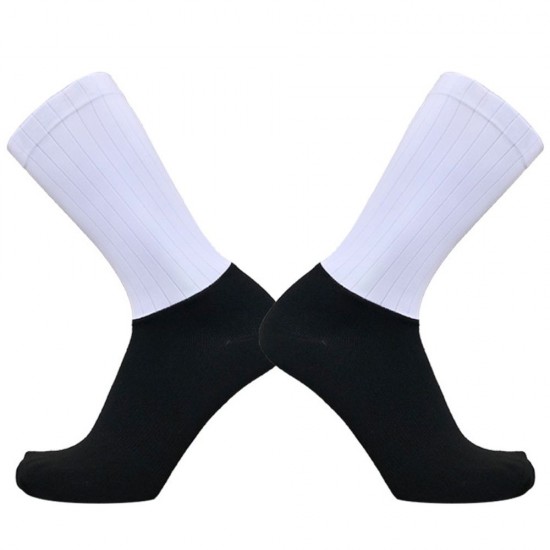 Summer Professional Cycling Socks Anti-slipping Breathable Socks Aero Socks Summer Professional Cycling Socks Anti-slipping Breathable Socks Aero Socks