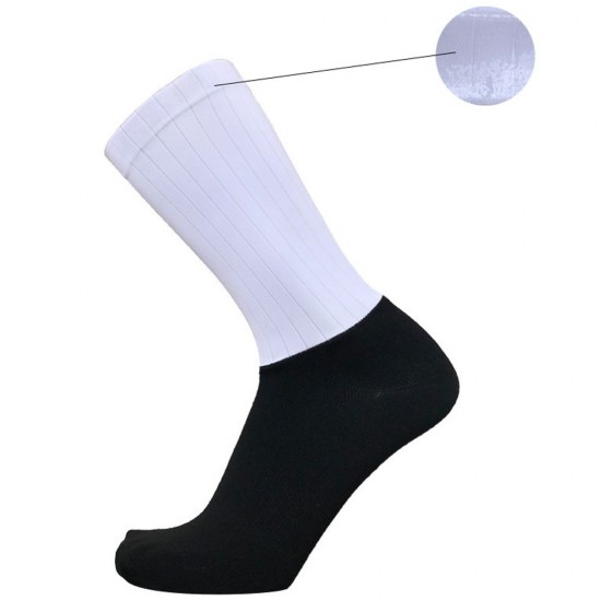 Summer Professional Cycling Socks Anti-slipping Breathable Socks Aero Socks Summer Professional Cycling Socks Anti-slipping Breathable Socks Aero Socks