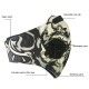 Half Face Cover Activated Carbon Pm2.5 Anti-dust Bike Cycling Outdoor Sports Breathable Face Filter Cover Half Face Cover Activated Carbon Pm2.5 Anti-dust Bike Cycling Outdoor Sports Breathable Face Filter Cover