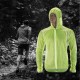 Waterproof Cycling Jacket Rainproof MTB Bike Wind Coat Road Bicycle Jacket Raincoat for Men and Women Waterproof Cycling Jacket Rainproof MTB Bike Wind Coat Road Bicycle Jacket Raincoat for Men and Women