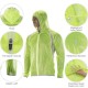 Waterproof Cycling Jacket Rainproof MTB Bike Wind Coat Road Bicycle Jacket Raincoat for Men and Women Waterproof Cycling Jacket Rainproof MTB Bike Wind Coat Road Bicycle Jacket Raincoat for Men and Women