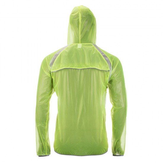 Waterproof Cycling Jacket Rainproof MTB Bike Wind Coat Road Bicycle Jacket Raincoat for Men and Women Waterproof Cycling Jacket Rainproof MTB Bike Wind Coat Road Bicycle Jacket Raincoat for Men and Women