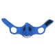 Adults Mouth Mask with Double Valves Active Carbon Filter Adjustable Safety Mask Reusable Breathing Valve Mask for Running Cycling Camping Traveling Adults Mouth Mask with Double Valves Active Carbon Filter Adjustable Safety Mask Reusable Breathing Valve Mask for Running Cycling Camping Traveling