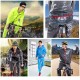 Cycling Raincoat with Hood for Men Women Waterproof Windproof Jacket / Pants / Jacket&Pants Reflective Rain Suits for Hiking Running Travel Bicycle Outdoor Cycling Raincoat with Hood for Men Women Waterproof Windproof Jacket / Pants / Jacket&Pants Reflective Rain Suits for Hiking Running Travel Bicycle Outdoor