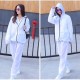 Cycling Raincoat with Hood for Men Women Waterproof Windproof Jacket / Pants / Jacket&Pants Reflective Rain Suits for Hiking Running Travel Bicycle Outdoor Cycling Raincoat with Hood for Men Women Waterproof Windproof Jacket / Pants / Jacket&Pants Reflective Rain Suits for Hiking Running Travel Bicycle Outdoor