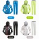 Cycling Raincoat with Hood for Men Women Waterproof Windproof Jacket / Pants / Jacket&Pants Reflective Rain Suits for Hiking Running Travel Bicycle Outdoor Cycling Raincoat with Hood for Men Women Waterproof Windproof Jacket / Pants / Jacket&Pants Reflective Rain Suits for Hiking Running Travel Bicycle Outdoor
