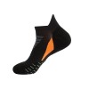 Men Women Anti Slip Athletic Socks Sports Grip Socks for Basketball Soccer Volleyball Running Trekking Hiking Absorption Moisture Wicking Socks