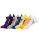 Men Women Anti Slip Athletic Socks Sports Grip Socks for Basketball Soccer Volleyball Running Trekking Hiking Absorption Moisture Wicking Socks Men Women Anti Slip Athletic Socks Sports Grip Socks for Basketball Soccer Volleyball Running Trekking Hiking Absorption Moisture Wicking Socks