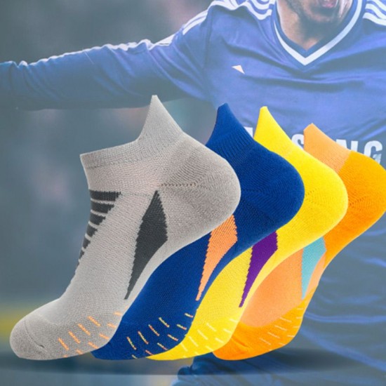 Men Women Anti Slip Athletic Socks Sports Grip Socks for Basketball Soccer Volleyball Running Trekking Hiking Absorption Moisture Wicking Socks Men Women Anti Slip Athletic Socks Sports Grip Socks for Basketball Soccer Volleyball Running Trekking Hiking Absorption Moisture Wicking Socks