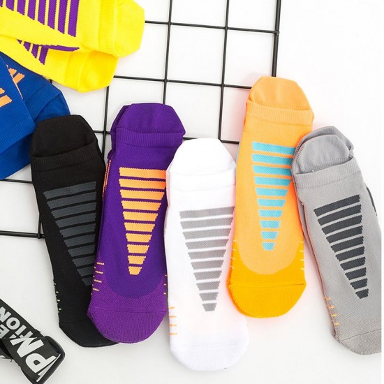 Men Women Anti Slip Athletic Socks Sports Grip Socks for Basketball Soccer Volleyball Running Trekking Hiking Absorption Moisture Wicking Socks Men Women Anti Slip Athletic Socks Sports Grip Socks for Basketball Soccer Volleyball Running Trekking Hiking Absorption Moisture Wicking Socks