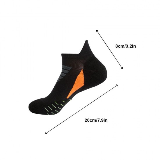 Men Women Anti Slip Athletic Socks Sports Grip Socks for Basketball Soccer Volleyball Running Trekking Hiking Absorption Moisture Wicking Socks Men Women Anti Slip Athletic Socks Sports Grip Socks for Basketball Soccer Volleyball Running Trekking Hiking Absorption Moisture Wicking Socks