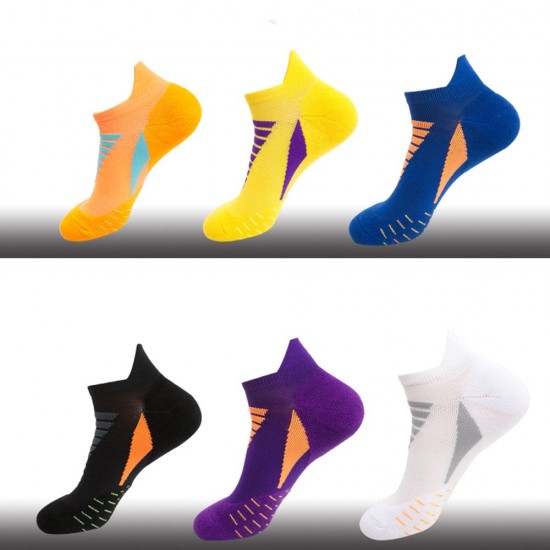 Men Women Anti Slip Athletic Socks Sports Grip Socks for Basketball Soccer Volleyball Running Trekking Hiking Absorption Moisture Wicking Socks Men Women Anti Slip Athletic Socks Sports Grip Socks for Basketball Soccer Volleyball Running Trekking Hiking Absorption Moisture Wicking Socks