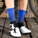Men Women Cycling Socks Anti-Slip Wearproof Breathable Running Hiking Sports Outdoors Athletic Socks Men Women Cycling Socks Anti-Slip Wearproof Breathable Running Hiking Sports Outdoors Athletic Socks