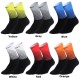Men Women Cycling Socks Anti-Slip Wearproof Breathable Running Hiking Sports Outdoors Athletic Socks Men Women Cycling Socks Anti-Slip Wearproof Breathable Running Hiking Sports Outdoors Athletic Socks