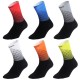 Men Women Cycling Socks Anti-Slip Wearproof Breathable Running Hiking Sports Outdoors Athletic Socks Men Women Cycling Socks Anti-Slip Wearproof Breathable Running Hiking Sports Outdoors Athletic Socks