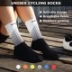Men Women Cycling Socks Anti-Slip Wearproof Breathable Running Hiking Sports Outdoors Athletic Socks Men Women Cycling Socks Anti-Slip Wearproof Breathable Running Hiking Sports Outdoors Athletic Socks