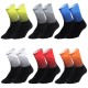 Men Women Cycling Socks Anti-Slip Wearproof Breathable Running Hiking Sports Outdoors Athletic Socks Men Women Cycling Socks Anti-Slip Wearproof Breathable Running Hiking Sports Outdoors Athletic Socks