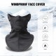 Neck Warmer Scarf Windproof Thermal Face Cover Balaclava in Winter for Skiing Snowboarding Motorcycling for Men Women Neck Warmer Scarf Windproof Thermal Face Cover Balaclava in Winter for Skiing Snowboarding Motorcycling for Men Women
