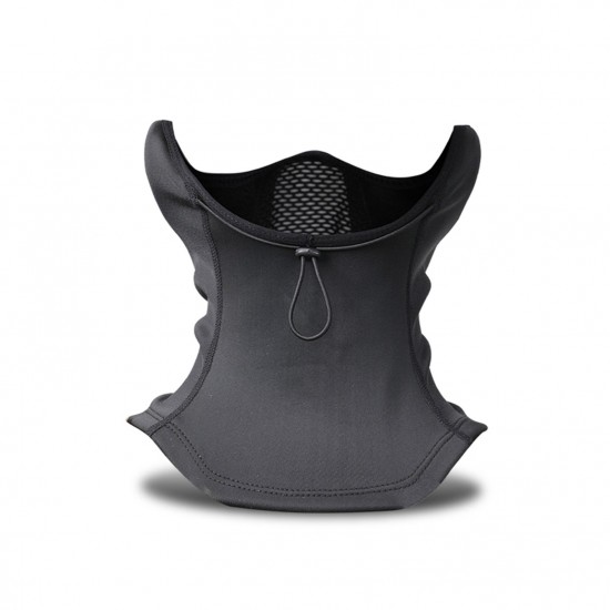 Neck Warmer Scarf Windproof Thermal Face Cover Balaclava in Winter for Skiing Snowboarding Motorcycling for Men Women Neck Warmer Scarf Windproof Thermal Face Cover Balaclava in Winter for Skiing Snowboarding Motorcycling for Men Women