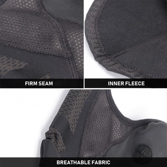 Neck Warmer Scarf Windproof Thermal Face Cover Balaclava in Winter for Skiing Snowboarding Motorcycling for Men Women Neck Warmer Scarf Windproof Thermal Face Cover Balaclava in Winter for Skiing Snowboarding Motorcycling for Men Women