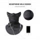Neck Warmer Scarf Windproof Thermal Face Cover Balaclava in Winter for Skiing Snowboarding Motorcycling for Men Women Neck Warmer Scarf Windproof Thermal Face Cover Balaclava in Winter for Skiing Snowboarding Motorcycling for Men Women