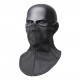 Neck Warmer Scarf Windproof Thermal Face Cover Balaclava in Winter for Skiing Snowboarding Motorcycling for Men Women Neck Warmer Scarf Windproof Thermal Face Cover Balaclava in Winter for Skiing Snowboarding Motorcycling for Men Women