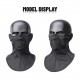 Neck Warmer Scarf Windproof Thermal Face Cover Balaclava in Winter for Skiing Snowboarding Motorcycling for Men Women Neck Warmer Scarf Windproof Thermal Face Cover Balaclava in Winter for Skiing Snowboarding Motorcycling for Men Women