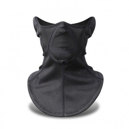 Neck Warmer Scarf Windproof Thermal Face Cover Balaclava in Winter for Skiing Snowboarding Motorcycling for Men Women Neck Warmer Scarf Windproof Thermal Face Cover Balaclava in Winter for Skiing Snowboarding Motorcycling for Men Women
