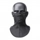 Neck Warmer Scarf Windproof Thermal Face Cover Balaclava in Winter for Skiing Snowboarding Motorcycling for Men Women Neck Warmer Scarf Windproof Thermal Face Cover Balaclava in Winter for Skiing Snowboarding Motorcycling for Men Women